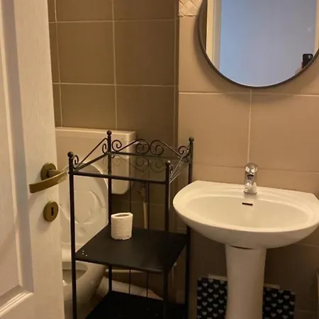 Ultracentral Apartment *
