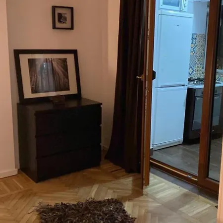 Ultracentral Apartment