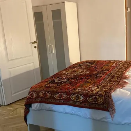 Ultracentral Apartment *