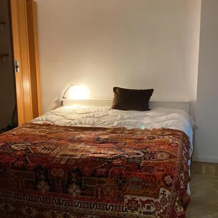 Apartment Ultracentral *