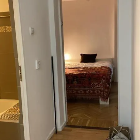 Ultracentral Apartment Craiova