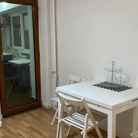 Apartment Ultracentral *